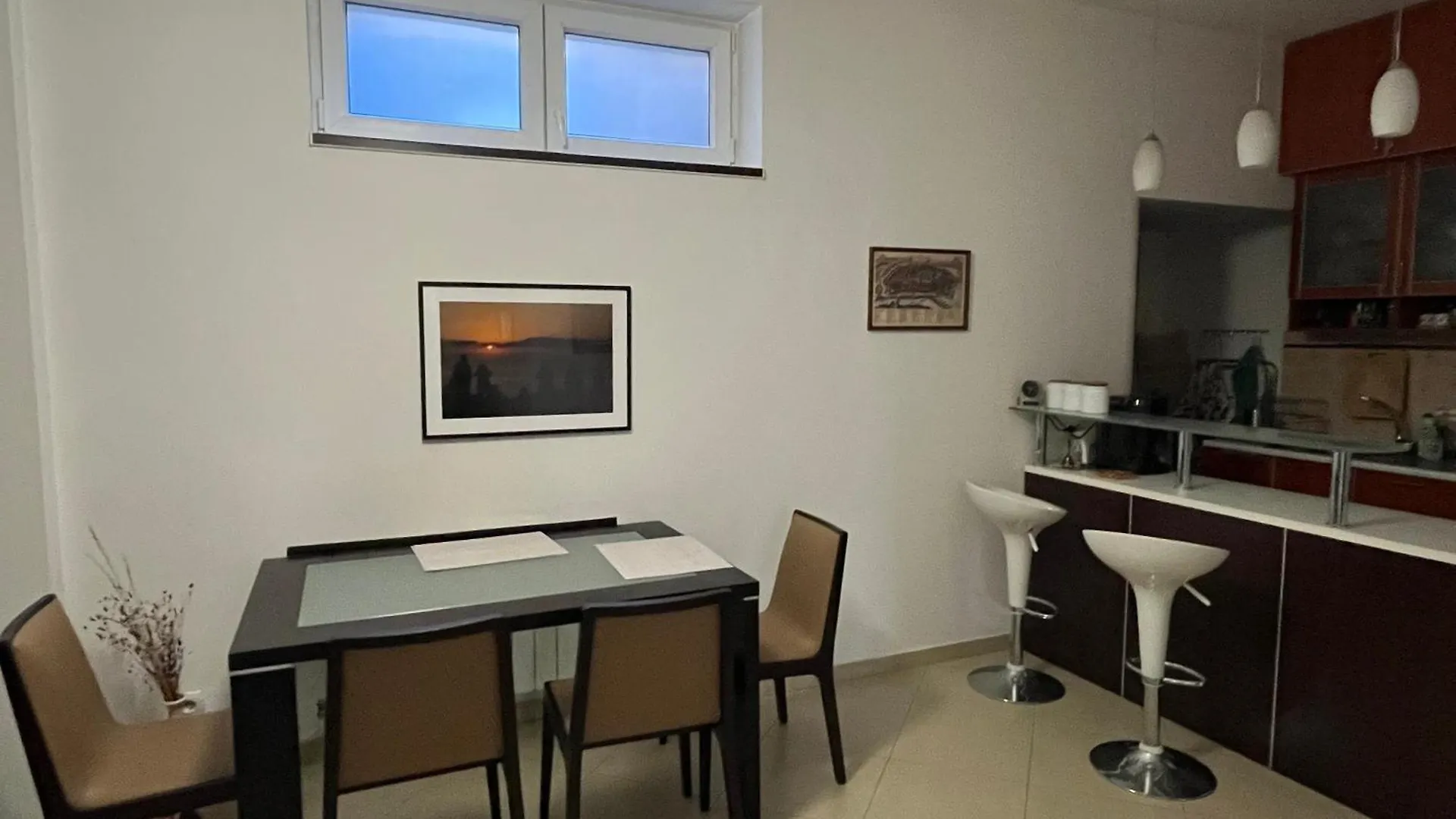 Casa Del Rey Apartment Sofia