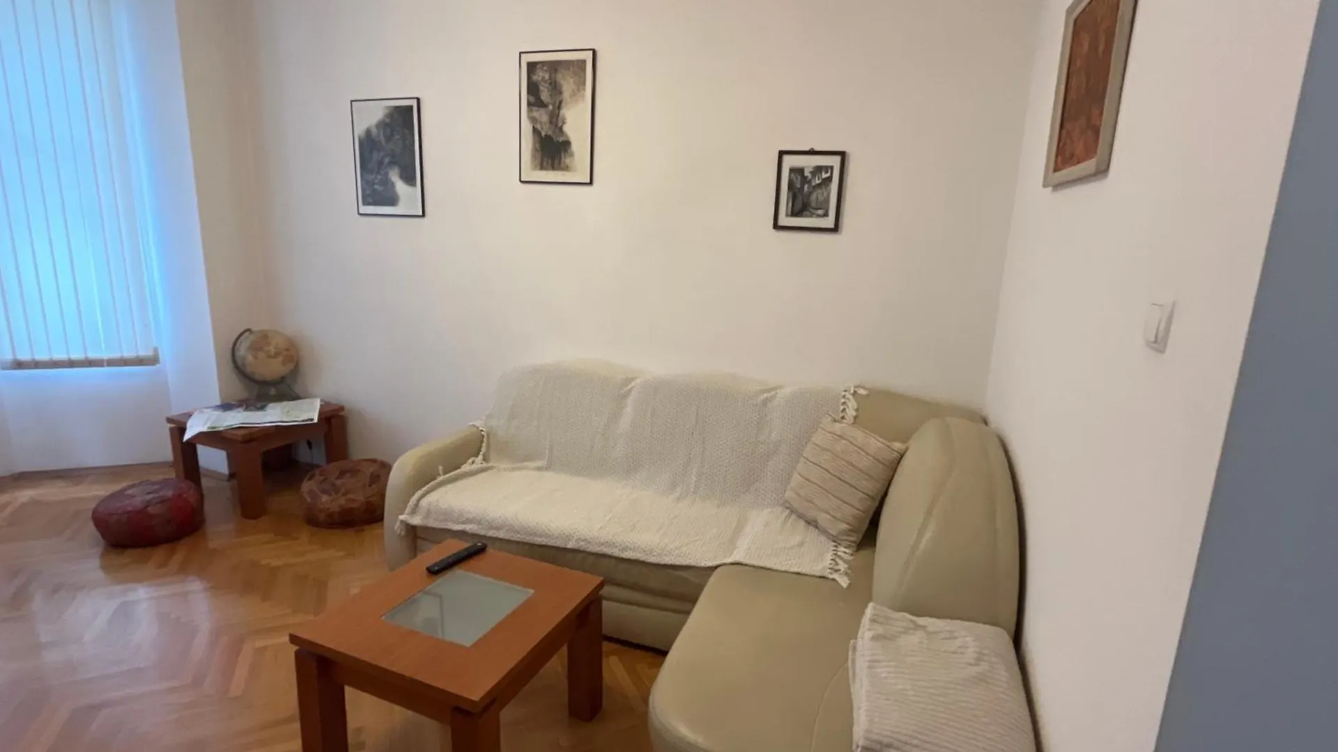 Casa Del Rey Apartment Sofia