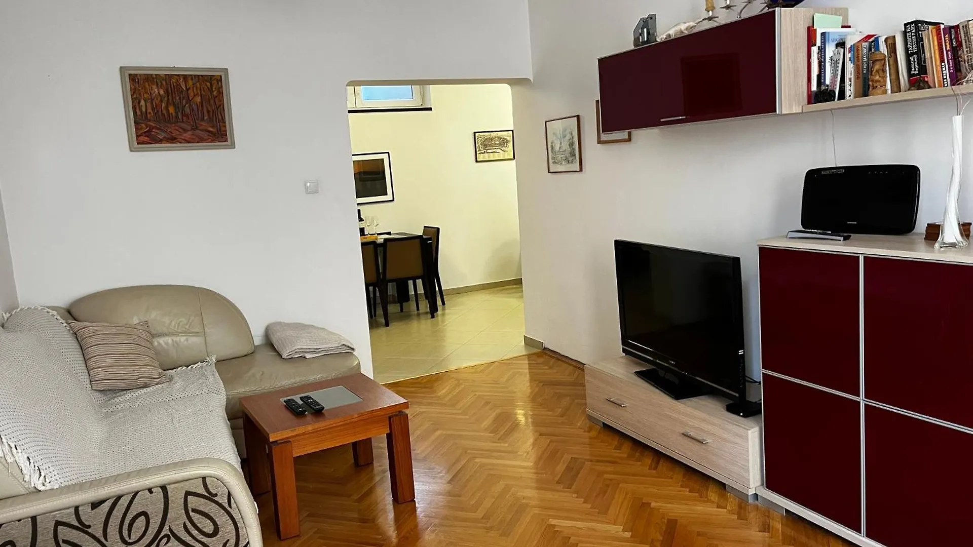Casa Del Rey Apartment Sofia 0*,  Bulgaria