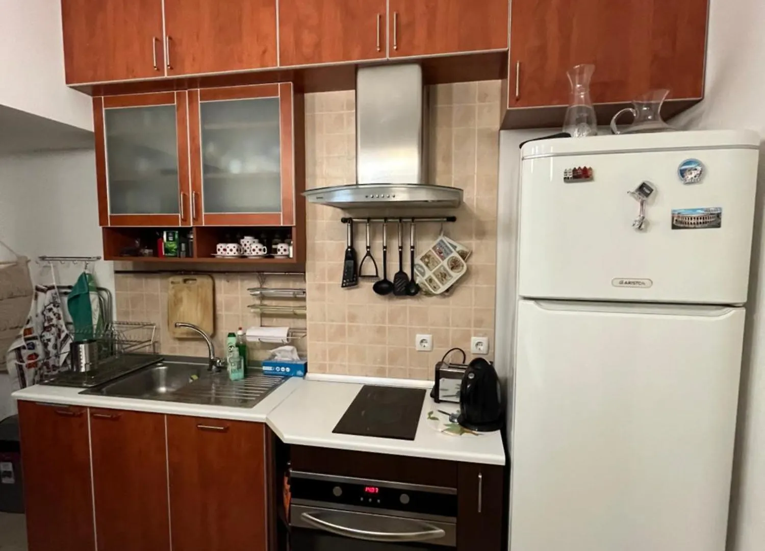 Casa Del Rey Apartment Sofia Bulgaria