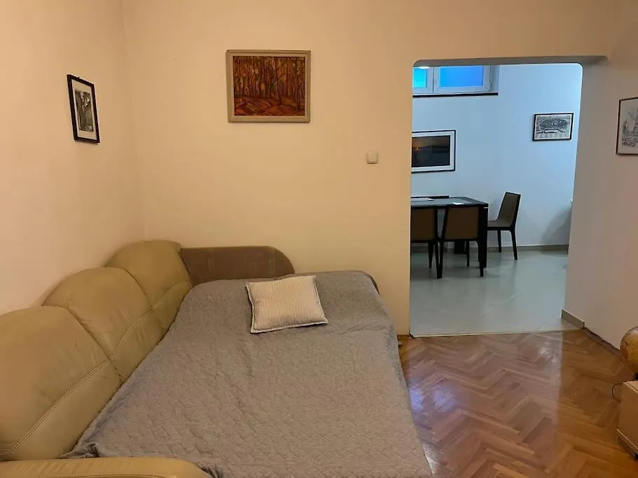 Casa Del Rey Apartment Sofia