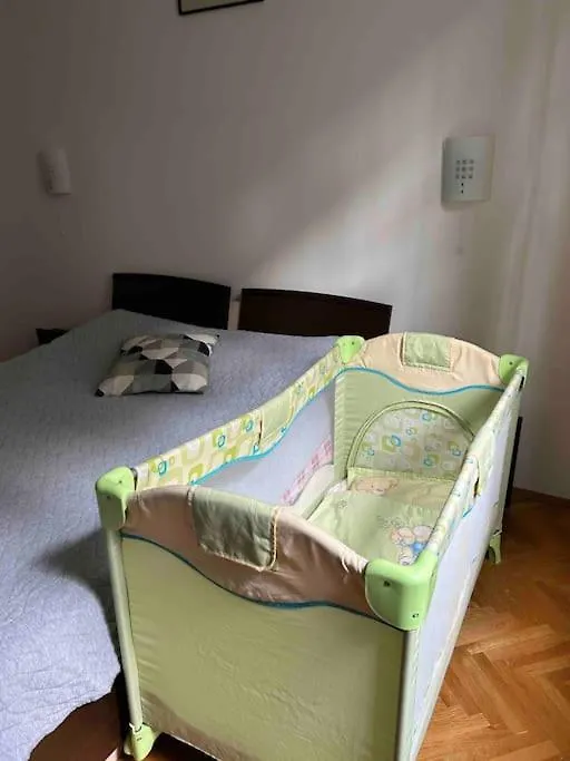Casa Del Rey Apartment Sofia