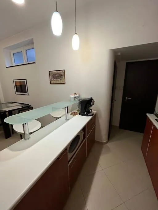 Casa Del Rey Apartment Sofia