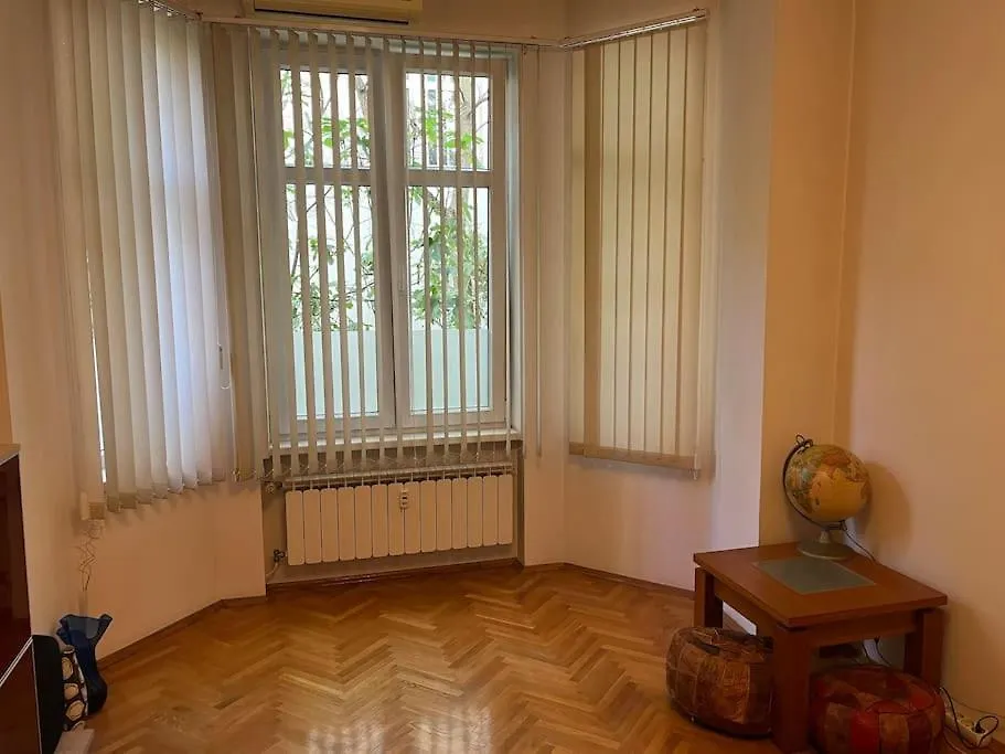 Casa Del Rey Apartment Sofia Bulgaria